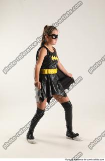 Naty BATGIRL